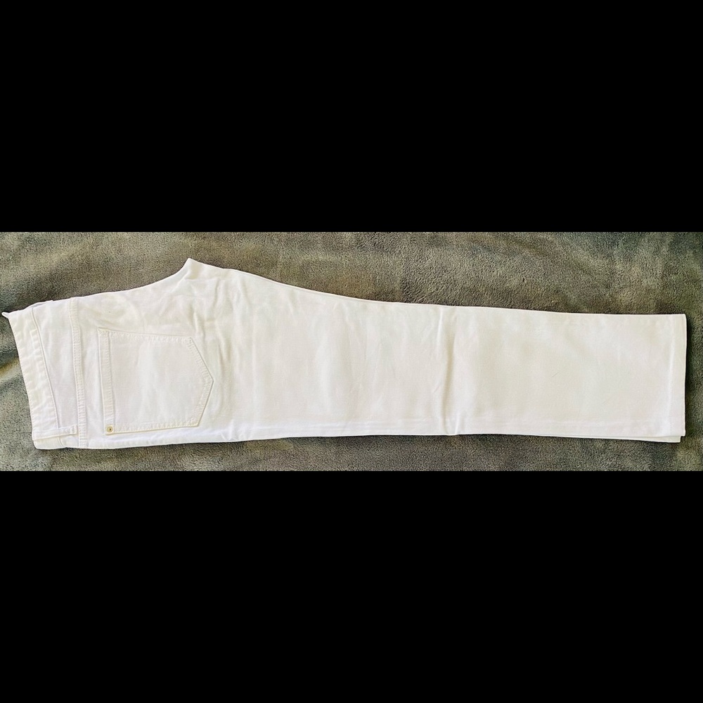 Dsquared2 Mens White Slim Jean - Picture 4 of 12